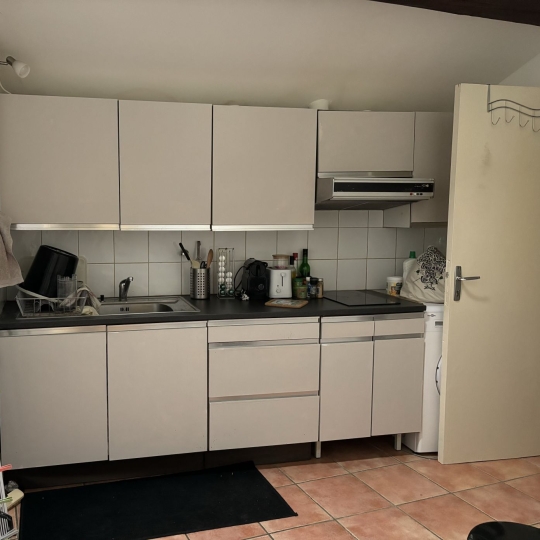 Annonces ARAMON : Appartement | REMOULINS (30210) | 36.00m2 | 505 € 