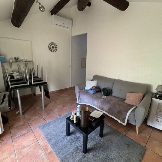  Annonces ARAMON : Appartement | REMOULINS (30210) | 36 m2 | 505 € 