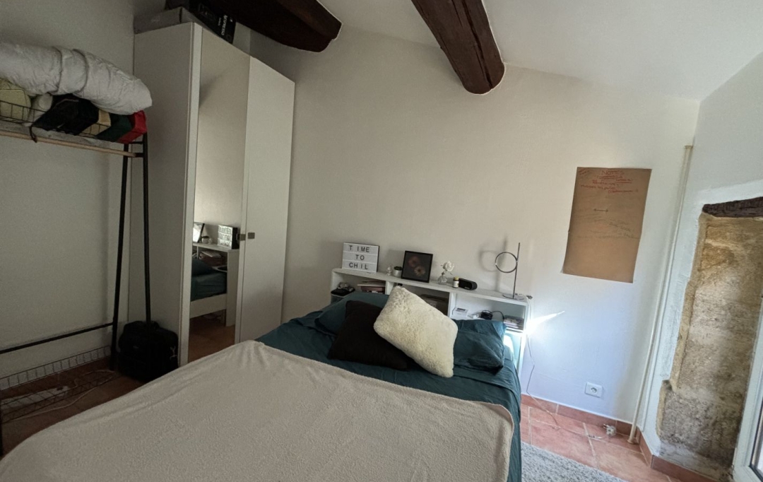 Annonces ARAMON : Appartement | REMOULINS (30210) | 36 m2 | 505 € 