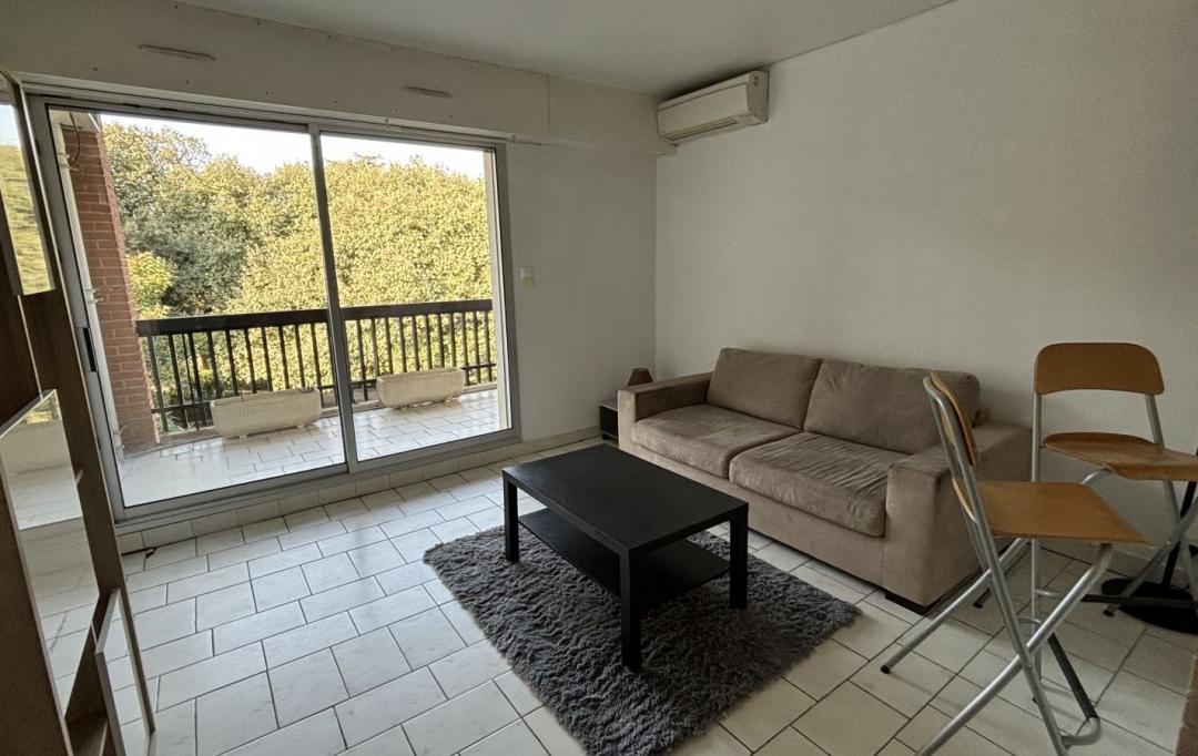 Annonces ARAMON : Appartement | NIMES (30900) | 27 m2 | 530 € 